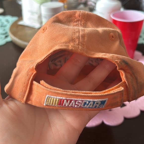 Nascar Tony Stewart 20 Racing Hat - Picture 3 of 6